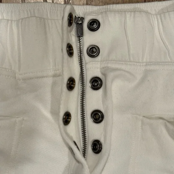 Women’s Free People Movement Hop To It Sweat Pant Harem Slouchy - Picture 12 of 16